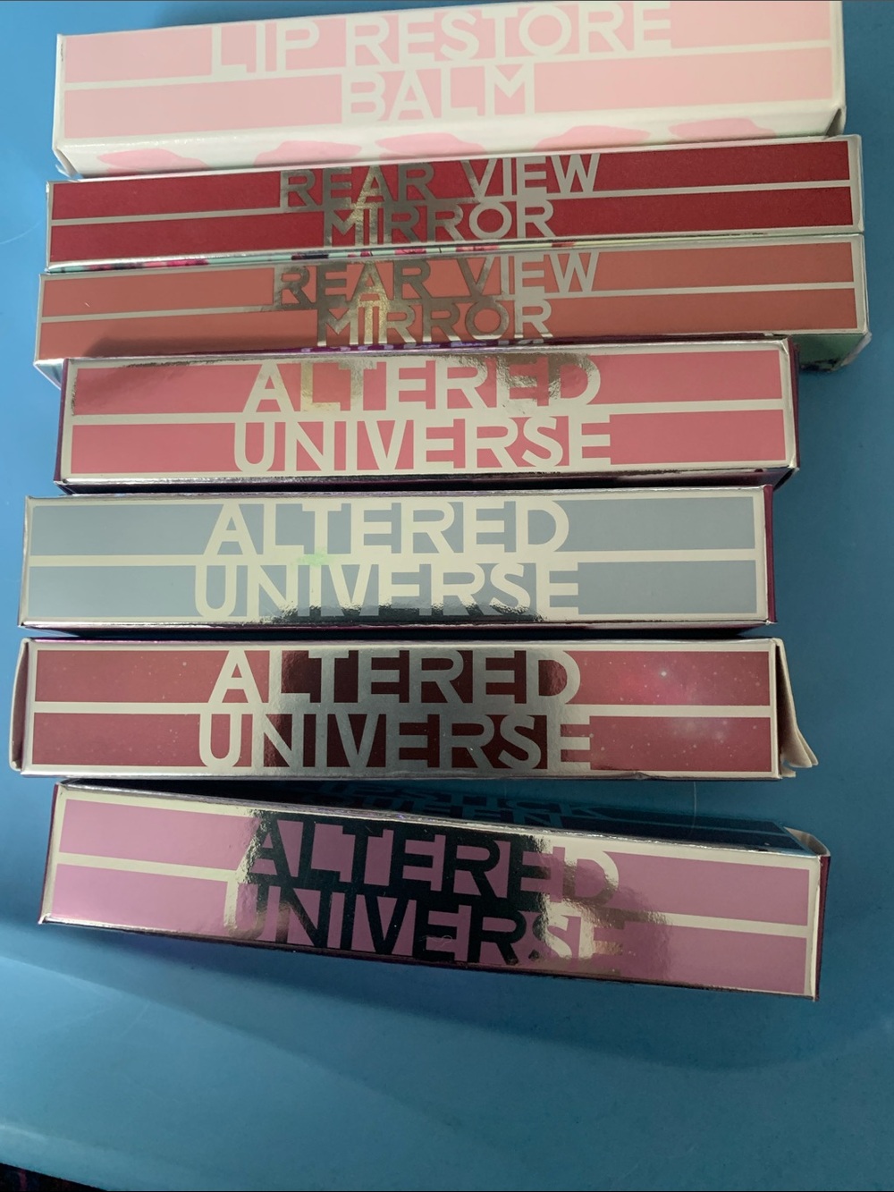 Lipstick Queen Bundle